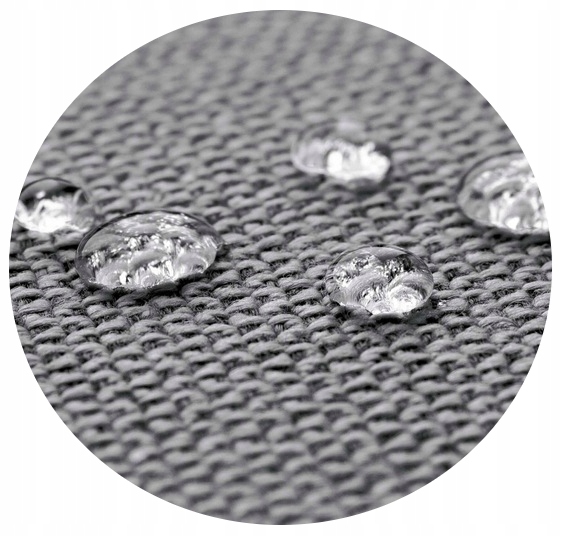 PODUSZKA OGRODOWA NA KRZESŁO FOTEL LEŻAK PODUCHA 50x50x80 WODOODPORNA