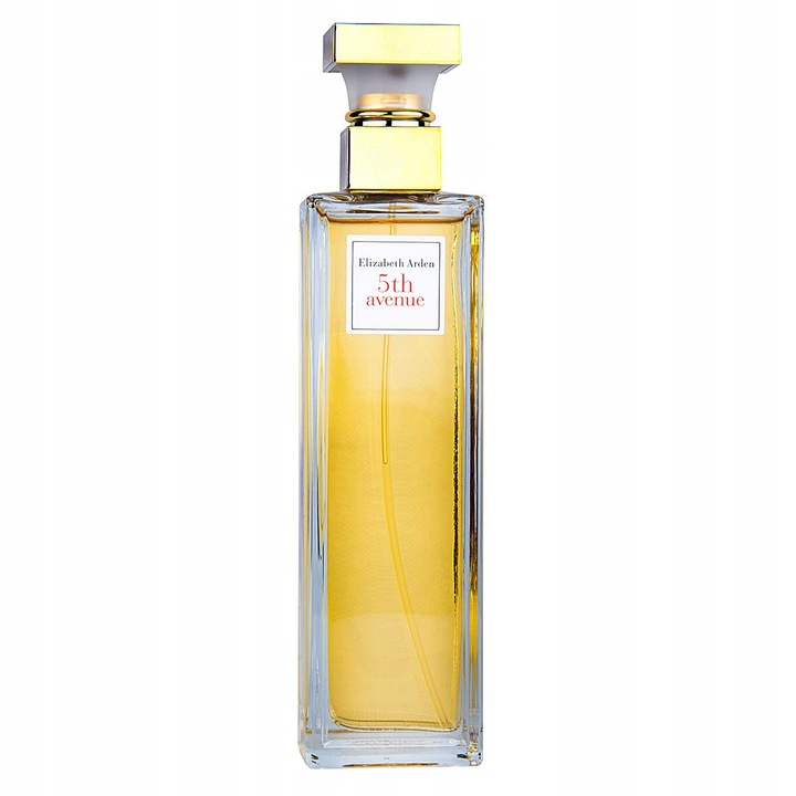 FLAKON ELIZABETH ARDEN 5TH AVENUE 125ML EDP