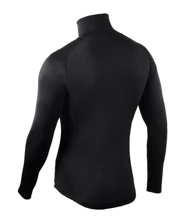 MOTOCYKLOWA BIELIZNA TERMOAKTYWNA Z WYSOKIM GOLFEM -BERENS L