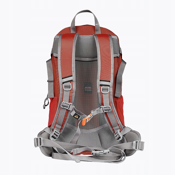 Plecak BERGSON Arendal 25 l orange