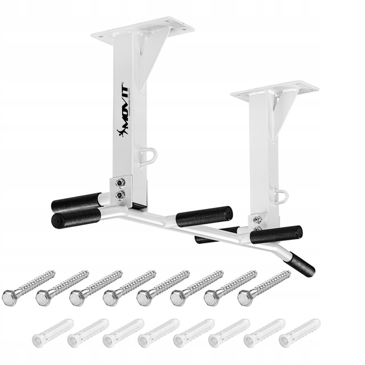 DRĄŻEK SUFITOWY GIMNASTYCZNY DO PODCIĄGANIA SUFIT