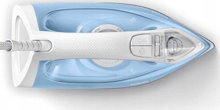 ŻELAZKO PAROWE PHILIPS GC1740/20 EasySpeed 2000W