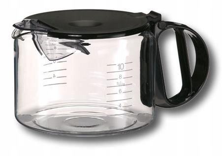 Ekspres przelewowy 1,5 l Braun KF 47/1 Aroma, automatyczne wyłączanie