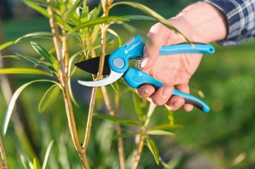 CELLFAST SEKATOR NOŻYCOWY IDEAL NOŻYCE RĘCZNE DO GAŁĘZI TASAK 16mm