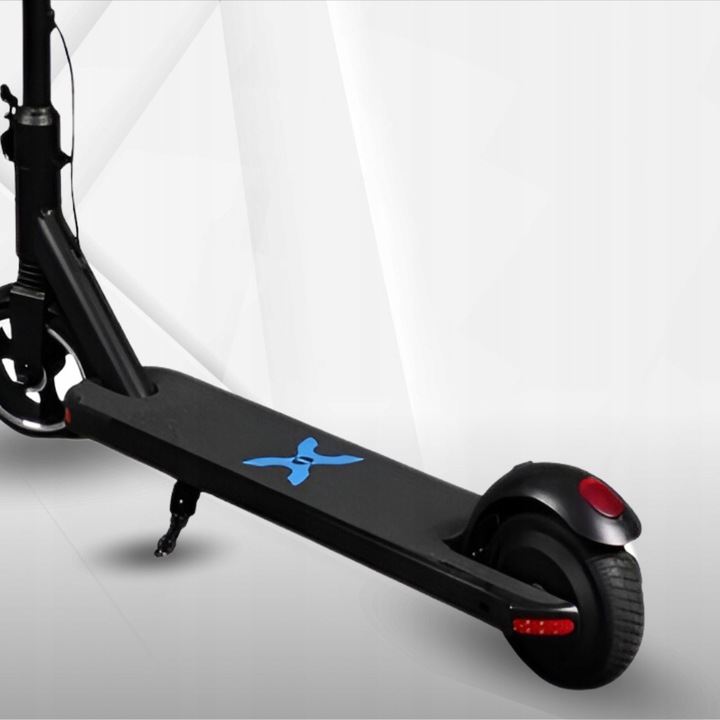 Hulajnoga elektryczna Scooter HOVER-1 GAMBIT 250W 3 tryby prędkości 120kg