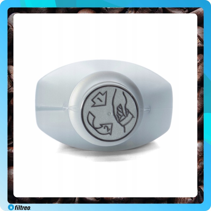 Uniwersalny odkamieniacz do ekspresu 2x1000ml