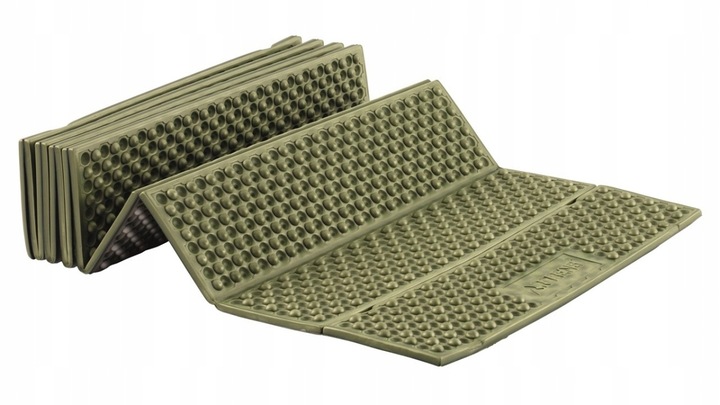 Mata do siedzenia Robens ZigZag Slumber do lasu piknik koncert podkładka