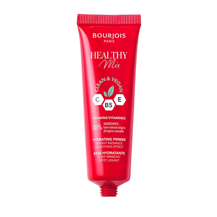 BOURJOIS HEALTHY MIX PRIMER BAZA POD PODKŁAD 20ML