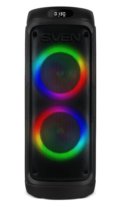 SVEN PS-770 głośnik bluetooth 100W TWS, mocny bass
