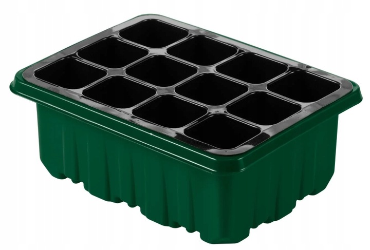 PARKSIDE 5x Zestaw do Uprawy Sadzonek LED 33 el. Timer 60 Miejsc, Akcesoria