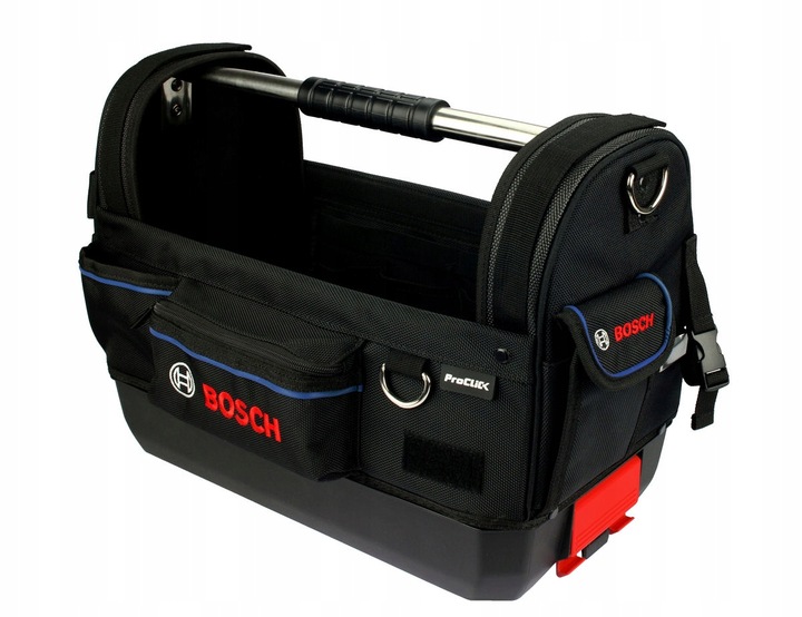 Torba narzędziowa GWT 20 PROCLICK L-BOXX BOSCH
