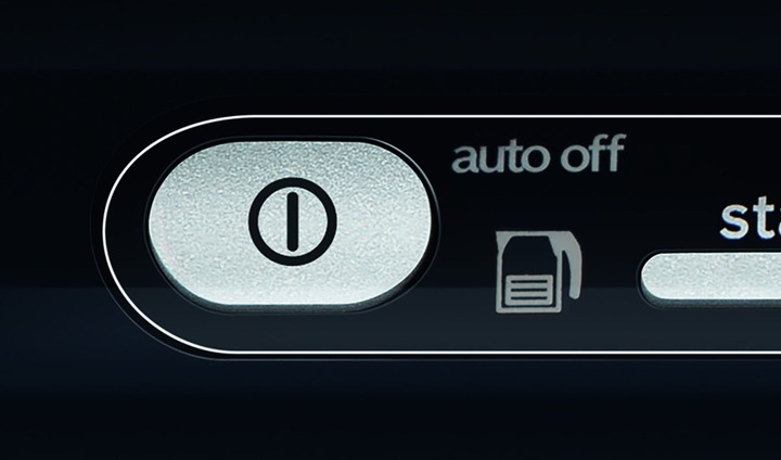 Ekspres przelewowy do kawy Bosch Styline TKA8A683