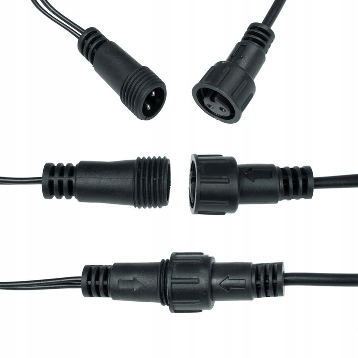 LAMPKI SOPLE CHOINKOWE 300LED KURTYNA ŚWIETLNA FLASH ZEW/WEW CIEPŁY BIAŁY