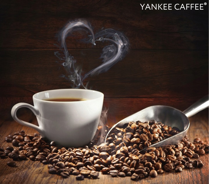 TURBO Kawa ziarnista Do ekspresu 1kg 80/20 Robusta/Arabica ODRZUTOWY ELIXIR