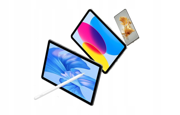 MCDODO RYSIK DO TABLETU TELEFONU UNIWERSALNY PENCIL DO APPLE IPAD ANDROID