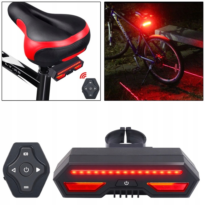 LOKALIZATOR GPS TRACKER SINOTRACK ST908 KIERUNKOWSKAZ LED STOP PILOT APP