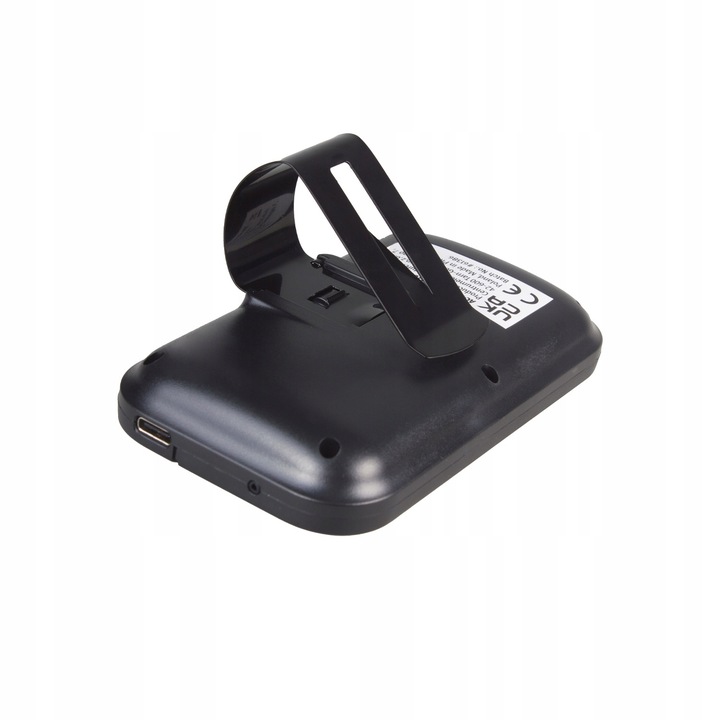 ZESTAW GŁOŚNOMÓWIĄCY Bluetooth 5.0 do SAMOCHODU AUTOSTART USB-C A2DP 2W