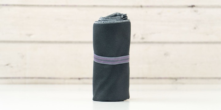 Prezent na walentynki - ręcznik dla niej dla niego