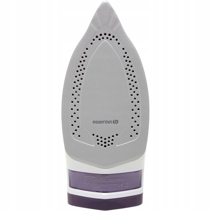 Żelazko ESSENTIELB EFV 2600