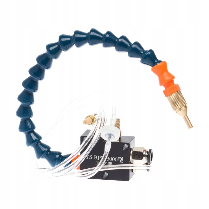 Mgła olejowa dysza rurka segmentowa YS-BPV-3000