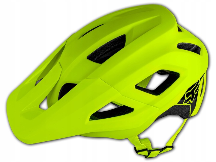 KASK FOX MAINFRAME HLMT MIPS YELLOW 55-59 CM / M