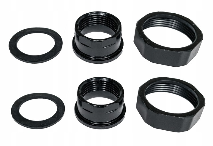 POMPA OBIEGOWA ELEKTRONICZNA DO PIECA KOTŁA C.O. ŚRUBUNKI BETA 2 25-60/180