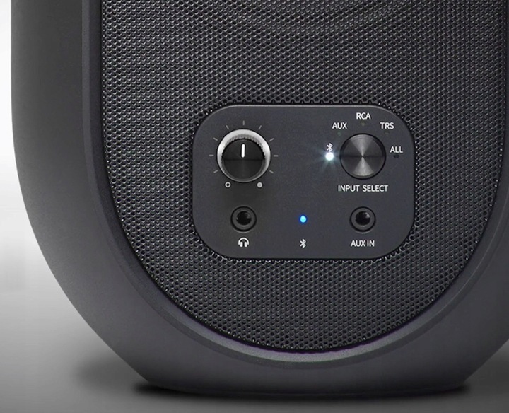 Monitory JBL One Series 104 BT