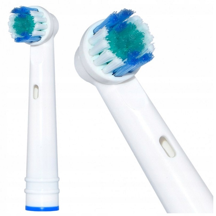 Końcówki do szczoteczki BRAUN Oral B 32 szt EB-17P