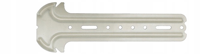 WIESZAK KOTWOWY GRZYBEK DO PODDASZY 180mm DO PROFILI CD60 PŁYT GK 100szt