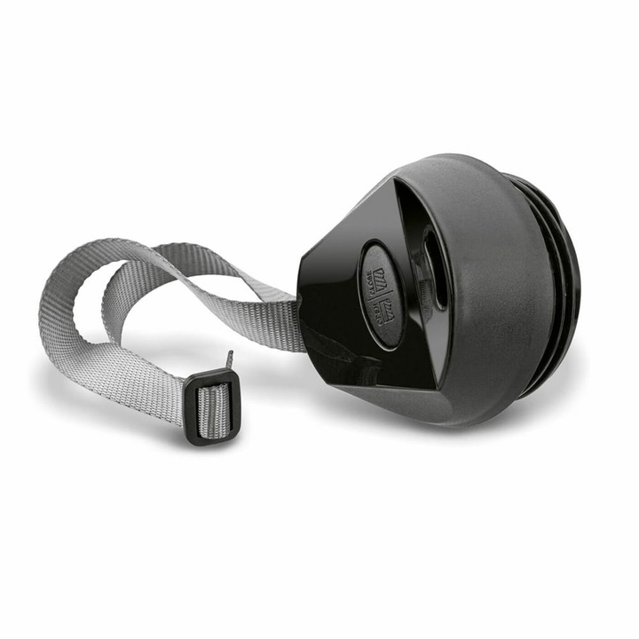 Kubek termiczny do kawy i herbaty 480 ml Brązowy