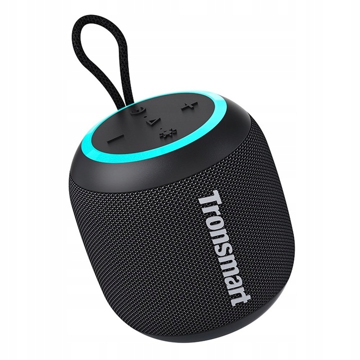 TRONSMART BEZPRZEWODOWY GŁOŚNIK T7 MINI PRZENOŚNY BLUETOOTH 5.3
