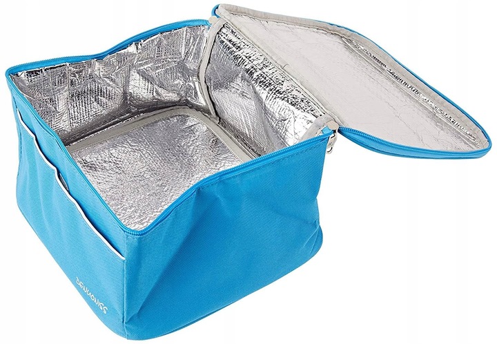 TORBA NA LUNCH IZOLACYJNA TERMICZNA TURYSTYCZNA 4L