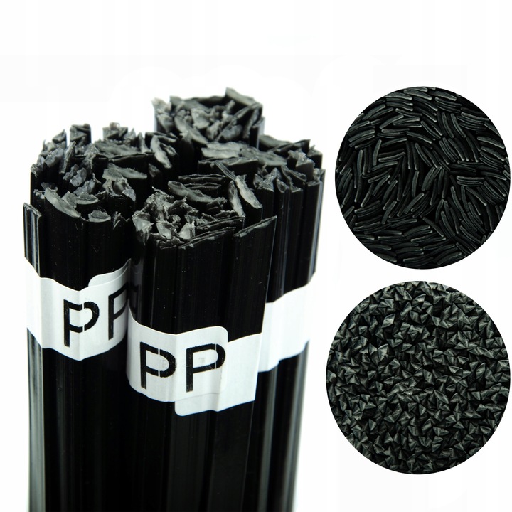 NAJWAŻNIEJSZE SPOIWO DO PLASTIKU 10 RODZAJÓW 1KG