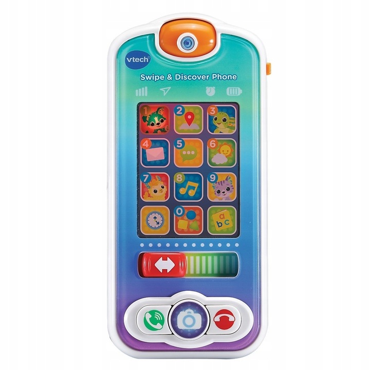 Vtech Smartfon Małego Odkrywcy 61588