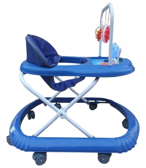 CHODZIK INTERAKTYWNY DLA DZIECKI PCHACZ JEŹDZIK DLA DZIECKA KOLORY KACZUSZK