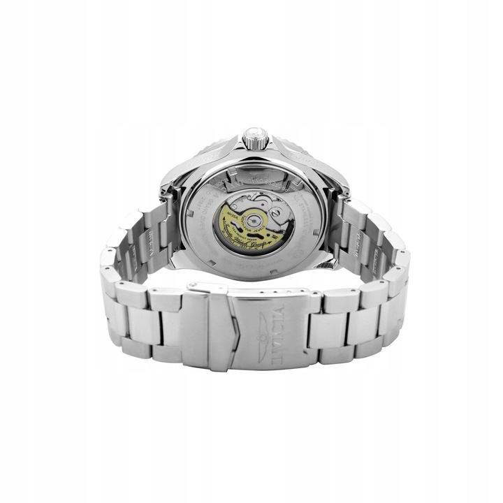 Invicta Grand Diver 21865 Automatyczny zegarek Męski - 47mm