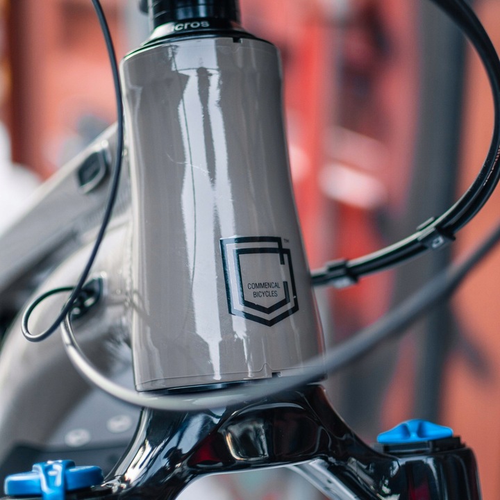 Folia Ochronna Na Rower 5cmx5M Taśma PPF Bezbarwna Samoprzylepna Na Rame