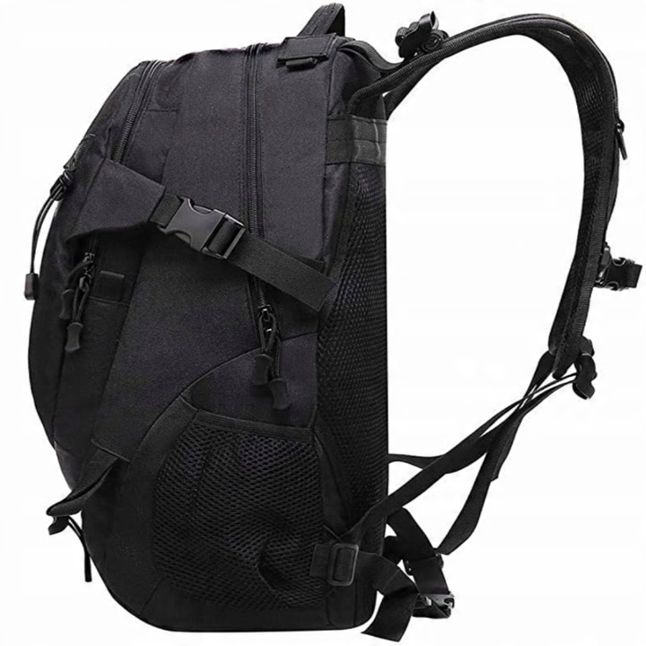 PLECAK WOJSKOWY TAKTYCZNY TURYSTYCZNY 35L SURVIVAL