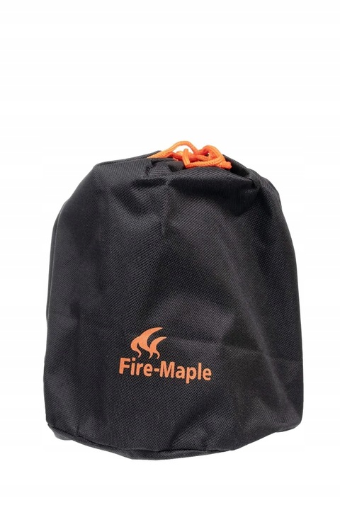 FIRE-MAPLE Kuchenka turystyczna FMS-108 4000W