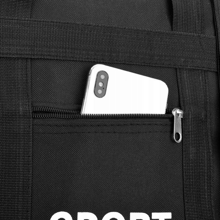 DUŻA WALIZKA 31 CALI ROZSZERŻALNA WODOODPORNA DUŻA POJEMNOŚĆ BAGAŻ