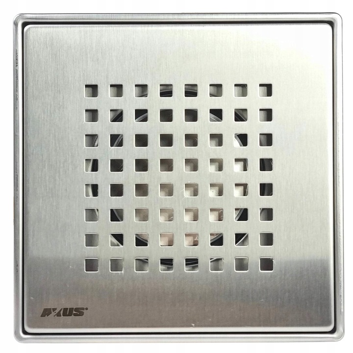 WPUST PODŁOGOWY KRATKA ŚCIEKOWA ANTYZAPACH 10 50