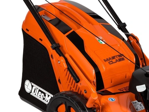 KOSIARKA SPALINOWA NAPĘD OLEO-MAC GMC 53 TK ALLROAD4 E