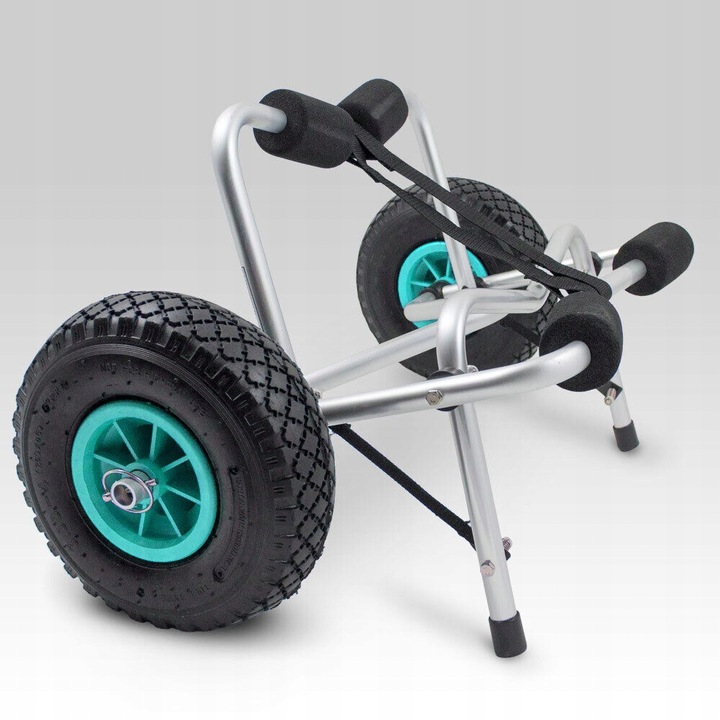 Wózek Transportowy Do Kajaka/Łódki Kajakowy KAYAK