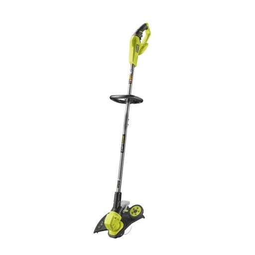 RYOBI PODKASZARKA KOSA AKUMULATOROWA 33cm 18V KRAWĘDZIARKA RY18LT33A +5Ah
