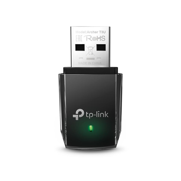 Karta sieciowa zewnętrzna TP-Link Archer T3U