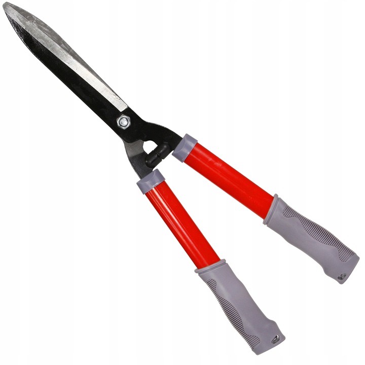 NOŻYCE do Gałęzi SEKATOR Ogrodowy M82978 Sekator Ręczny do Ogrodu x3