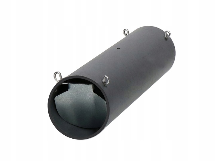 KRETOŁAPKA PUŁAPKA ŁAPKA NA KRETY I NORNICE 4 SZTUKI NO PEST SYGNALIZATOR