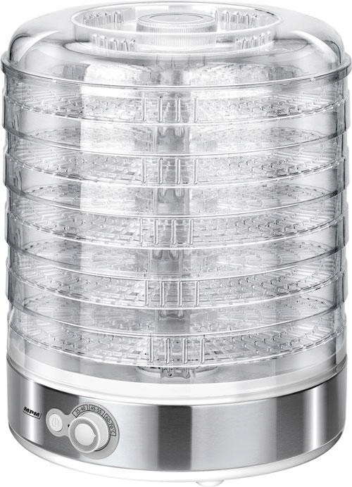 Suszarka do grzybów MPM MSG-11