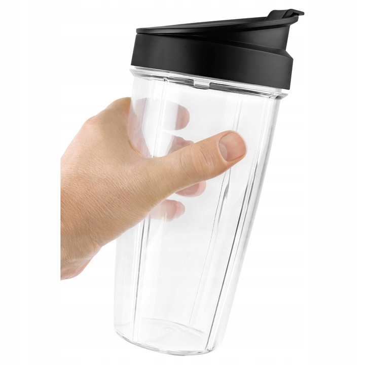 Nutri Blender Smoothie Sencor SNB 4303BK 1000W