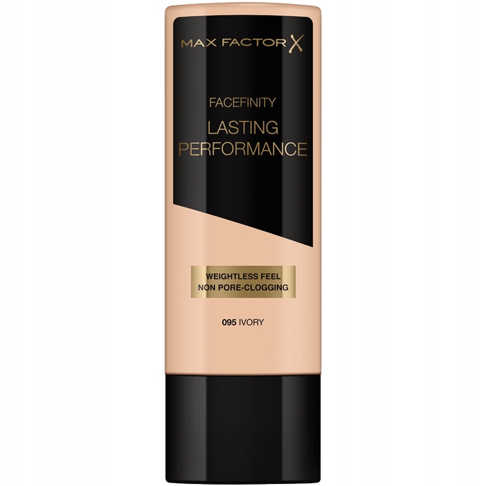 MAX FACTOR PODKŁAD LASTING PERFORMANCE 095 IVORY